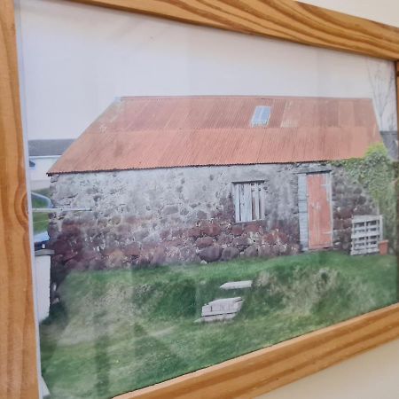 The Old Post House Villa ฟอร์ตวิลเลียม ภายนอก รูปภาพ