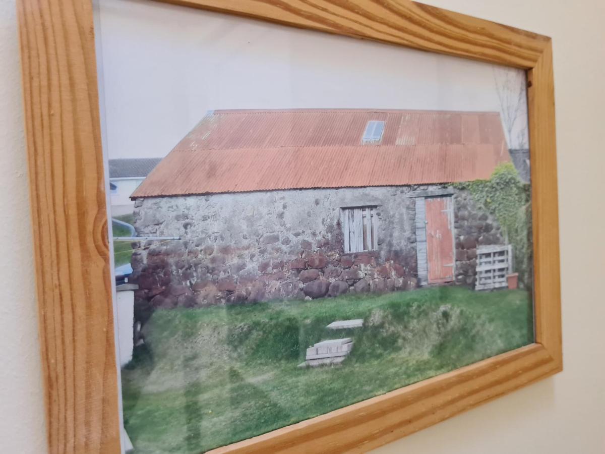 The Old Post House Villa ฟอร์ตวิลเลียม ภายนอก รูปภาพ